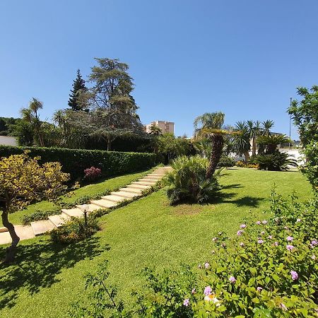 A Casa Di Carla - Villa In Salento Lecce Bagian luar foto