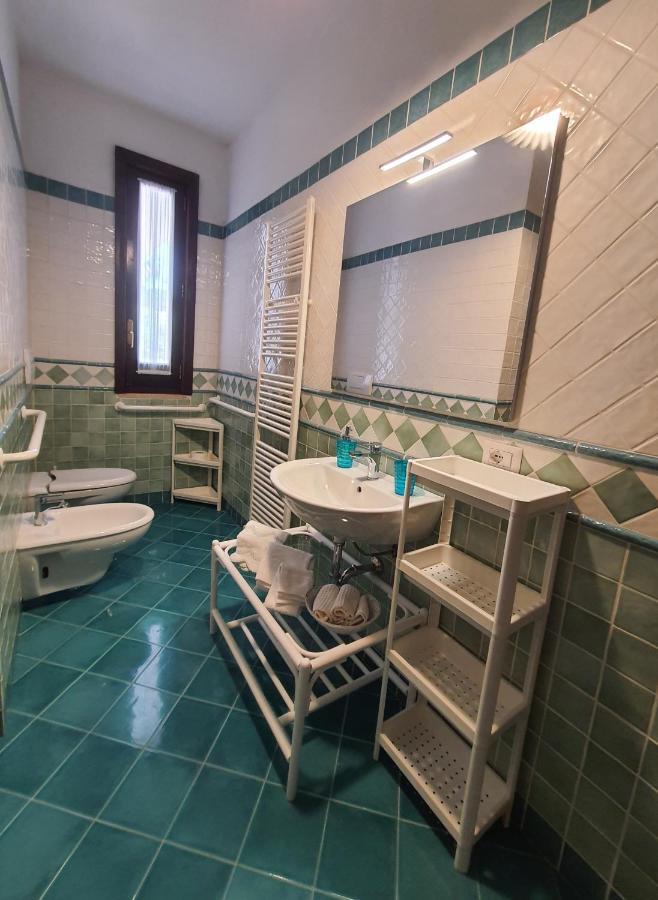 A Casa Di Carla - Villa In Salento Lecce Bagian luar foto