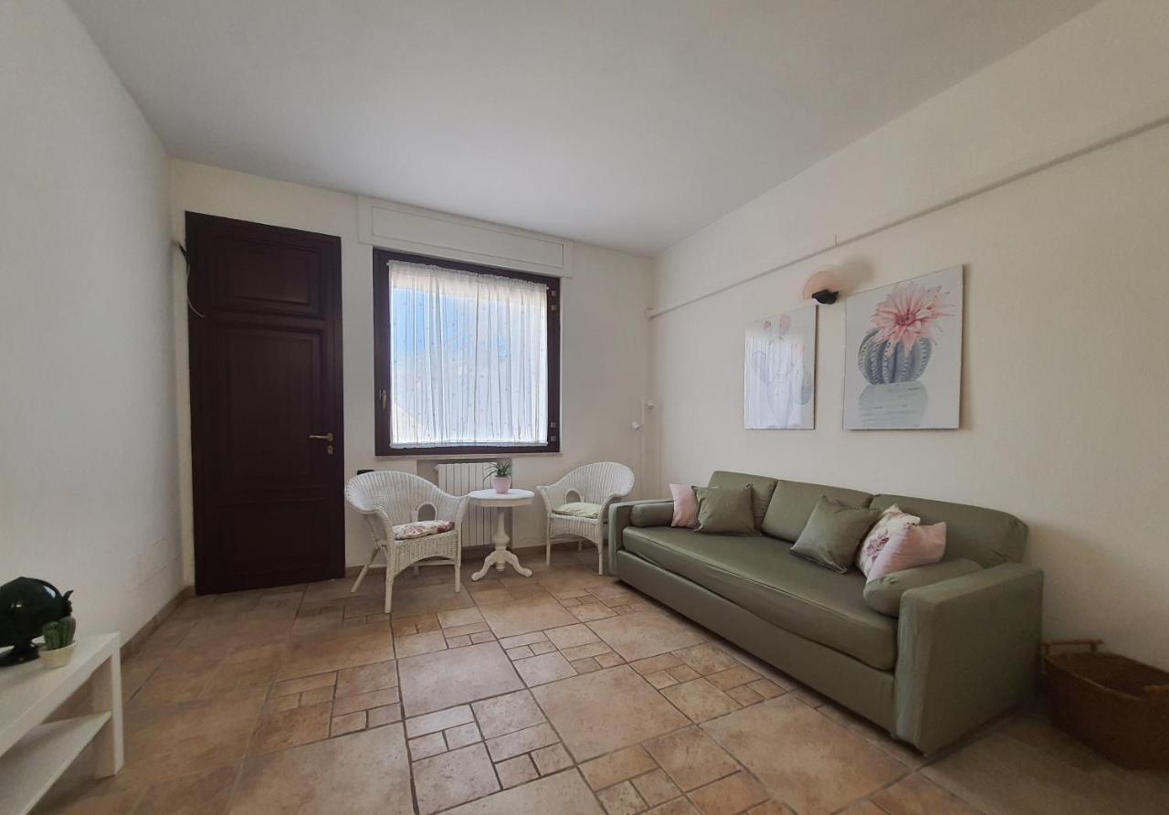 A Casa Di Carla - Villa In Salento Lecce Bagian luar foto