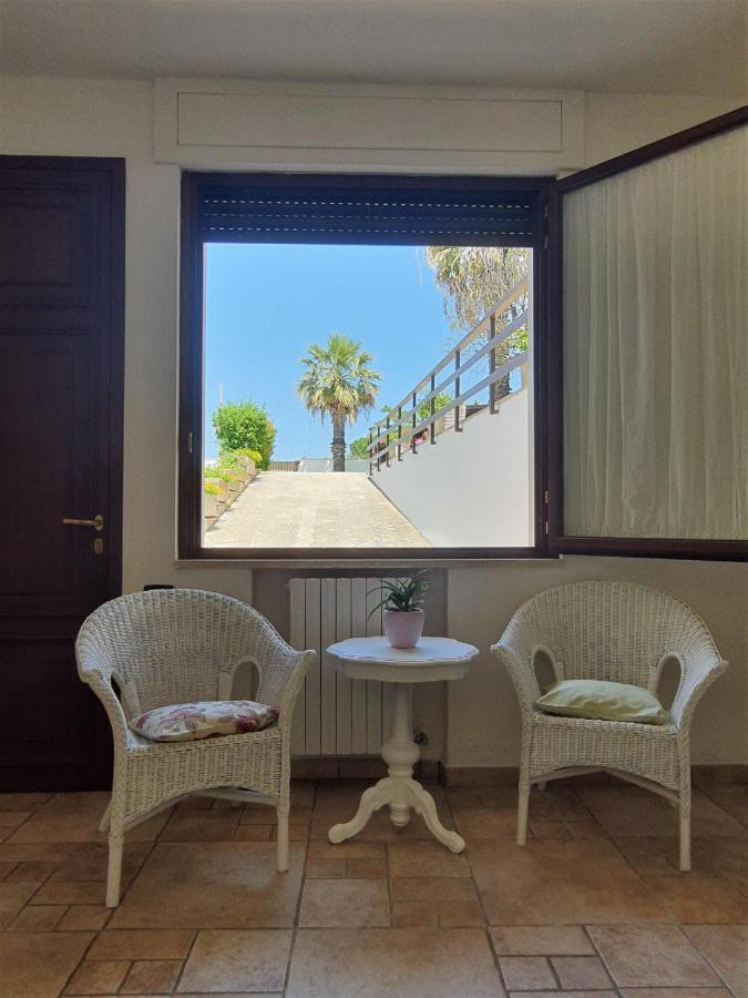 A Casa Di Carla - Villa In Salento Lecce Bagian luar foto