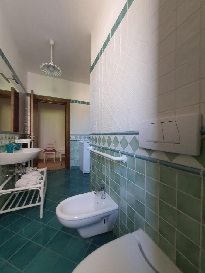 A Casa Di Carla - Villa In Salento Lecce Bagian luar foto
