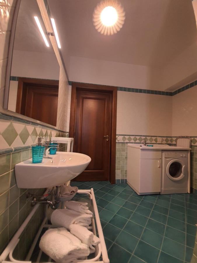 A Casa Di Carla - Villa In Salento Lecce Bagian luar foto