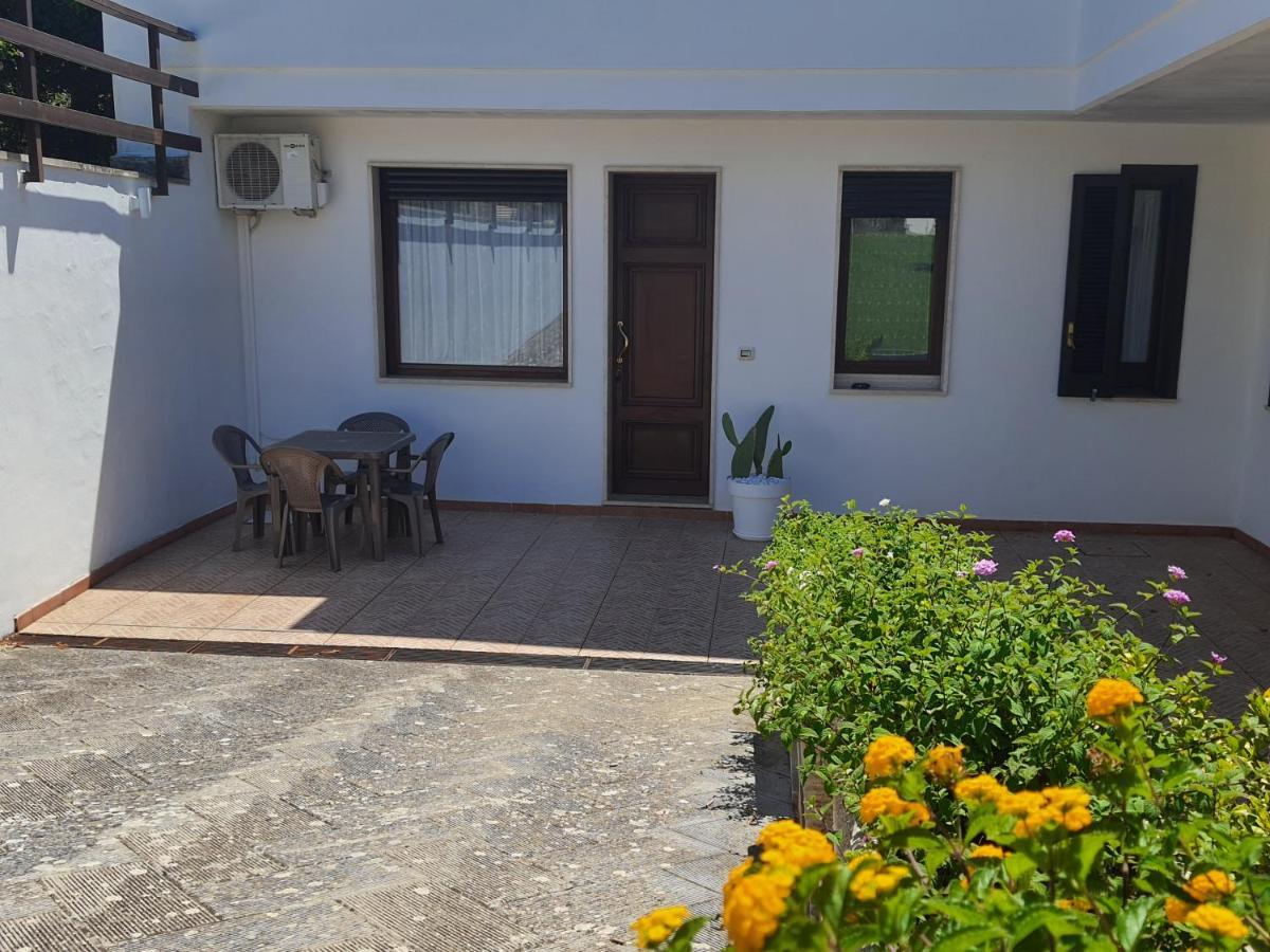 A Casa Di Carla - Villa In Salento Lecce Bagian luar foto