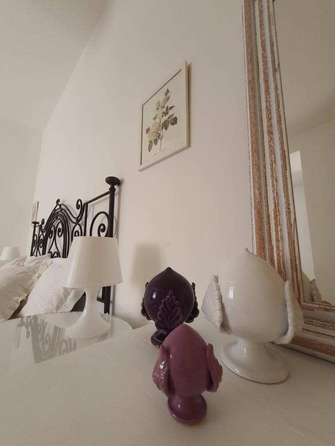A Casa Di Carla - Villa In Salento Lecce Bagian luar foto