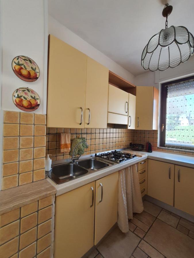 A Casa Di Carla - Villa In Salento Lecce Bagian luar foto