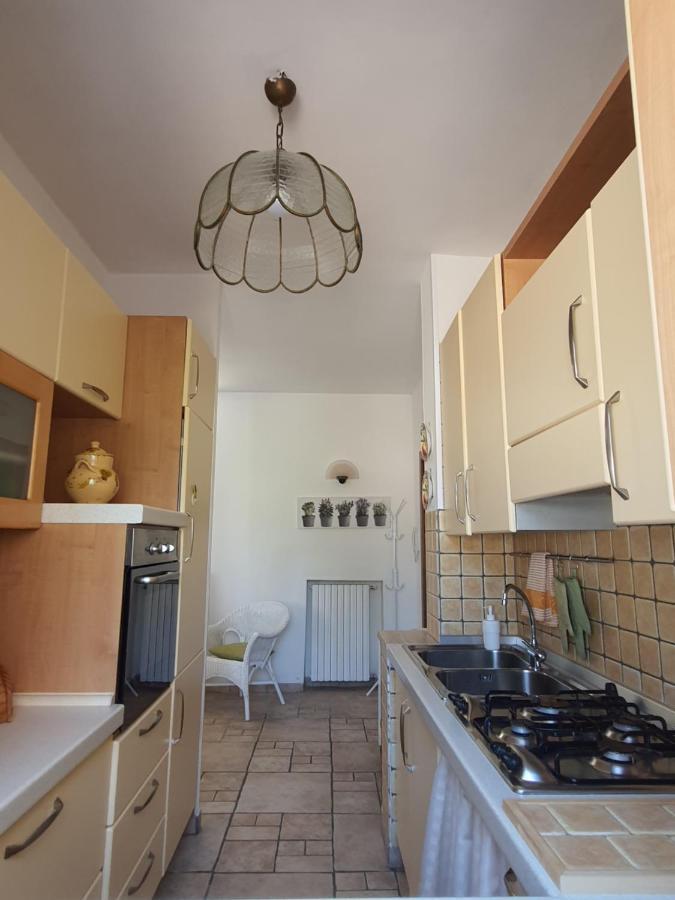 A Casa Di Carla - Villa In Salento Lecce Bagian luar foto
