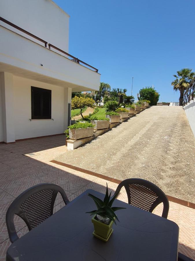 A Casa Di Carla - Villa In Salento Lecce Bagian luar foto