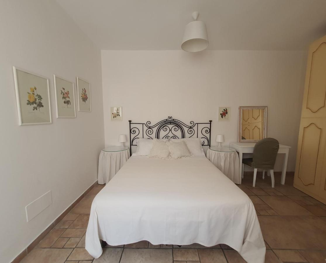 A Casa Di Carla - Villa In Salento Lecce Bagian luar foto