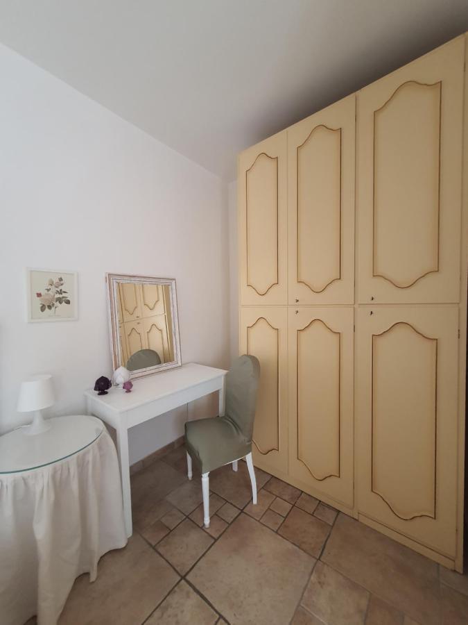 A Casa Di Carla - Villa In Salento Lecce Bagian luar foto