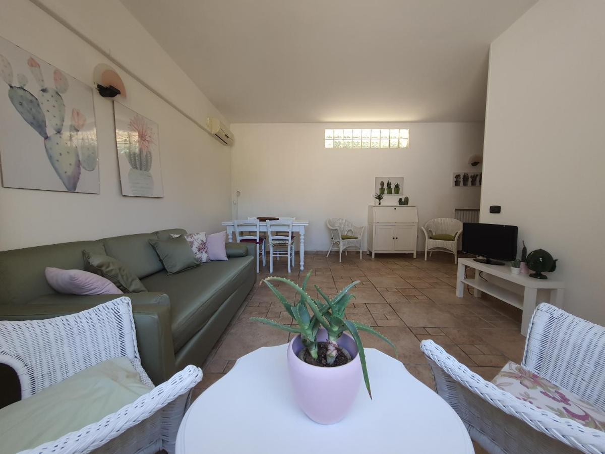 A Casa Di Carla - Villa In Salento Lecce Bagian luar foto