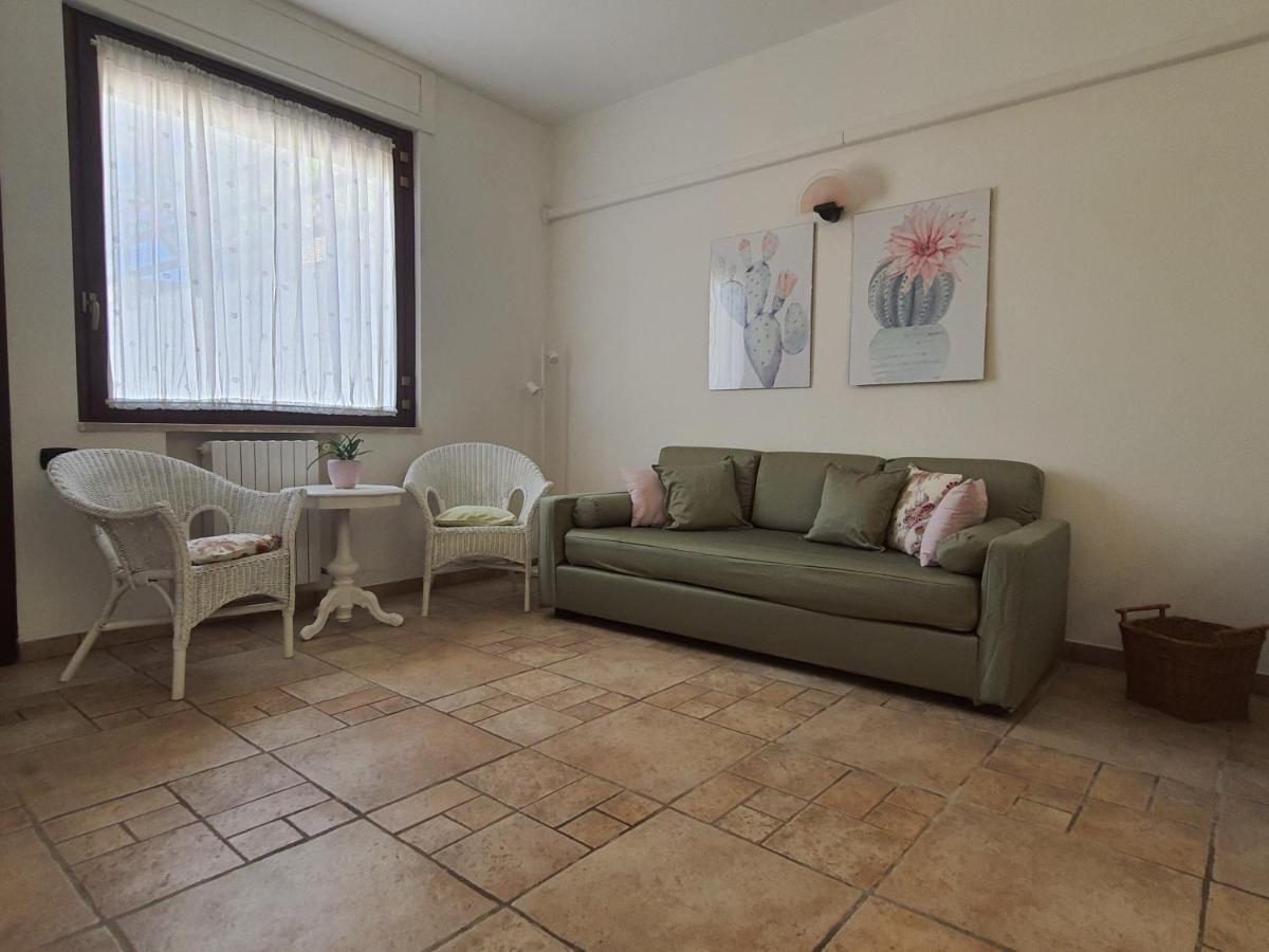 A Casa Di Carla - Villa In Salento Lecce Bagian luar foto